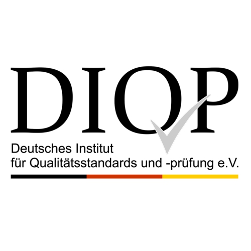 DIQP Logo