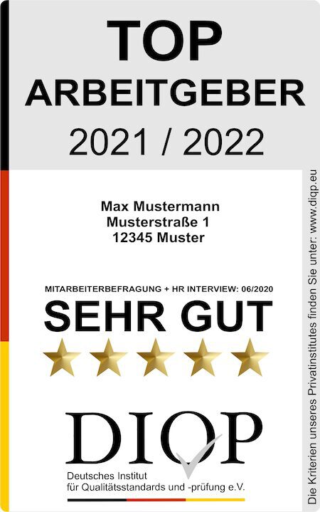 Gütesiegel