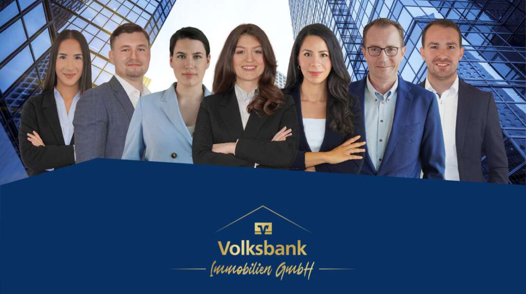 Volksbank Immobilien