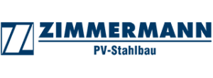 Zimmermann PV Stahlbau