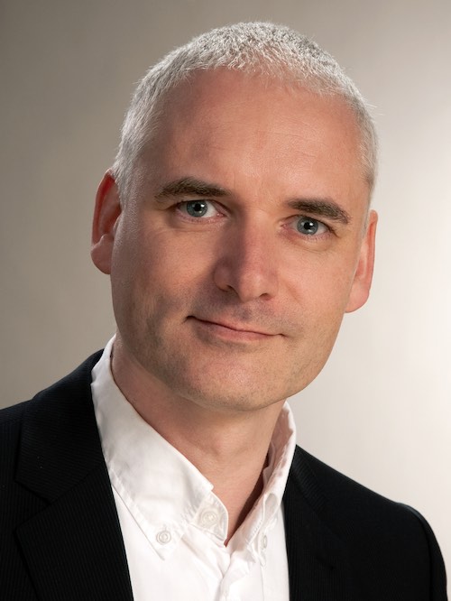 Frank Ganter Rehatec